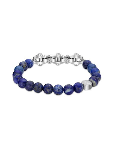 Men's Bracelet Police PEAGB2211234 Stainless steel 19 cm