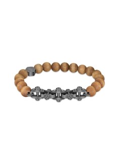 Men's Bracelet Police PEAGB2211236 Stainless steel 19 cm