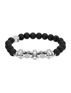 Men's Bracelet Police PEAGB2211232 Stainless steel 19 cm