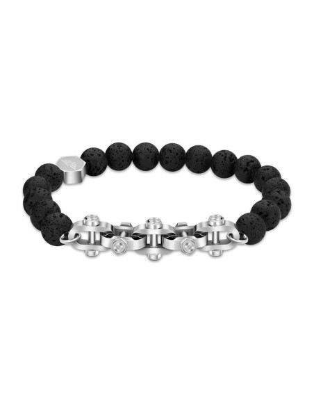 Men's Bracelet Police PEAGB2211232 Stainless steel 19 cm