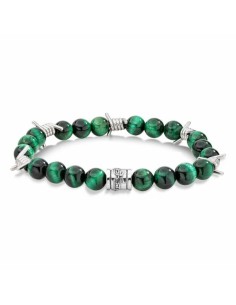 Men's Bracelet Police PEJGB2112333 Resin 19 cm