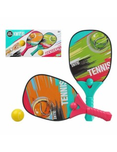 Racquet Set Pickleball 110836 (3 pcs) 3 Pieces