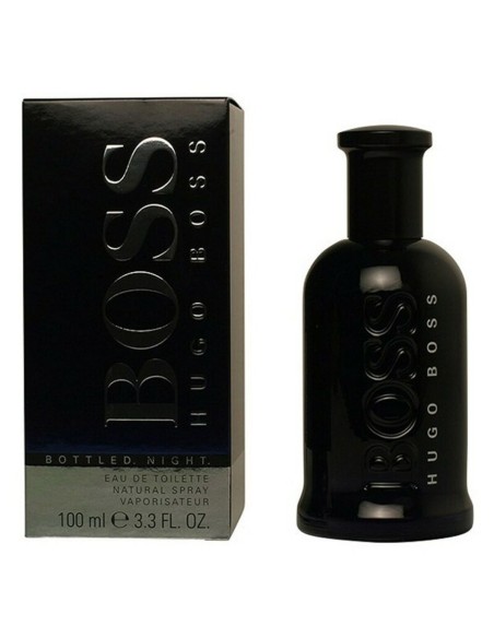 Men's Perfume Hugo Boss EDT