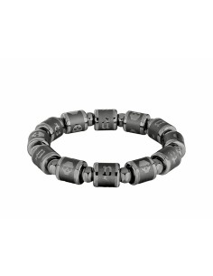 Men's Bracelet Police PJ26562BSU.02 Stainless steel 19 cm