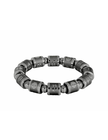 Men's Bracelet Police PJ26562BSU.02 Stainless steel 19 cm