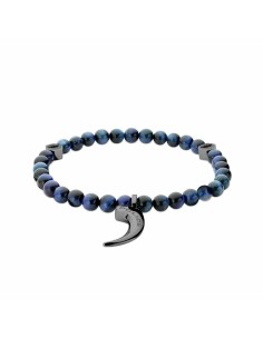 Men's Bracelet Police PEAGB2211925 Resin 19 cm