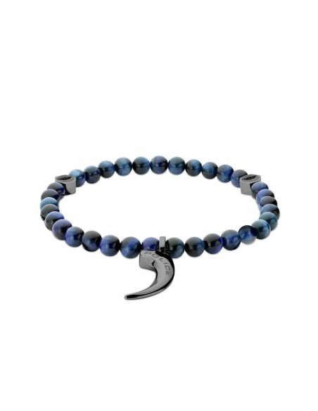 Men's Bracelet Police PEAGB2211925 Resin 19 cm