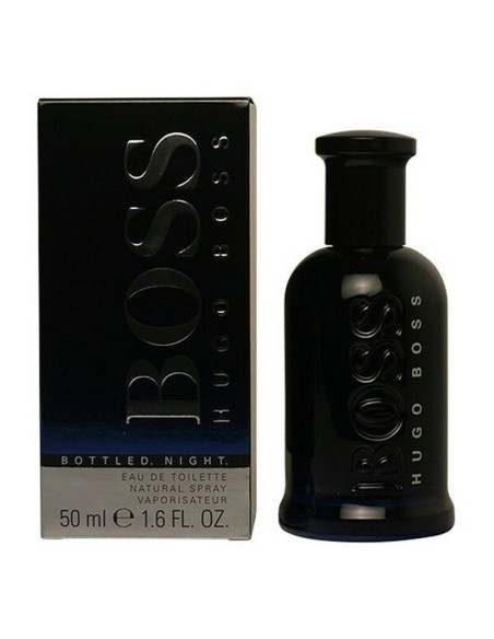 Men's Perfume Hugo Boss EDT