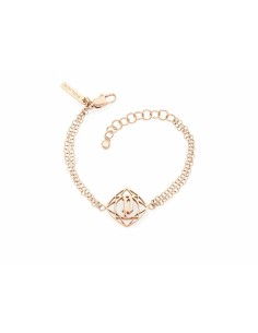 Ladies' Bracelet Police PJ25598BSRG.03 19 cm