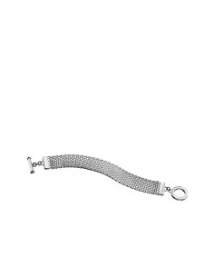 Ladies' Bracelet Police PJ25582BSS.01 19 cm