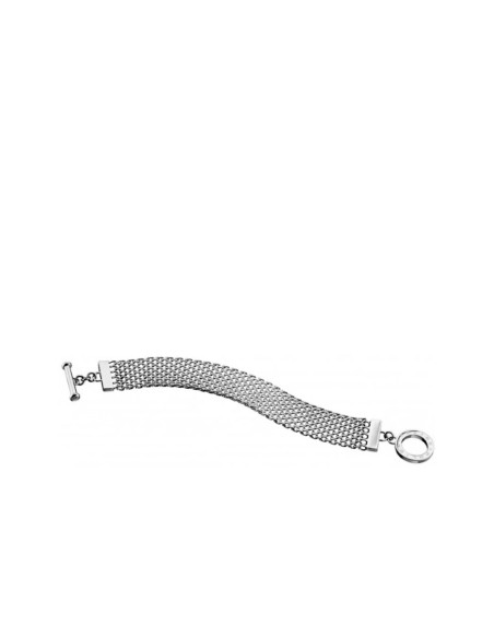 Ladies' Bracelet Police PJ25582BSS.01 19 cm