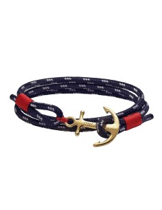 Unisex Bracelet Tom Hope TM0411 18 cm