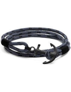 Unisex Bracelet Tom Hope TM0152 19,5 cm