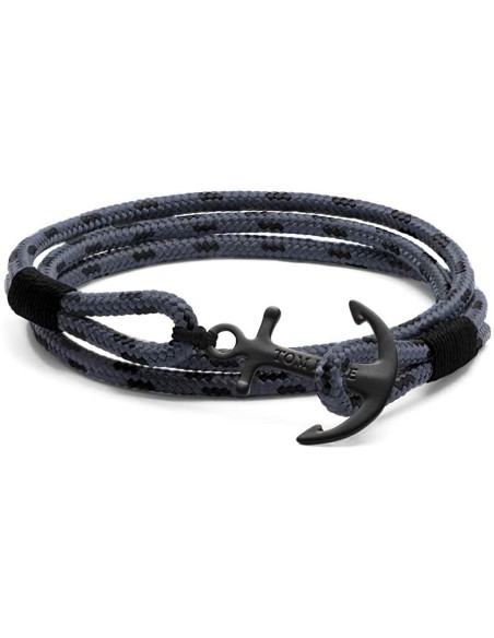 Unisex Bracelet Tom Hope TM0152 19,5 cm