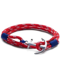 Unisex Bracelet Tom Hope TM0013 21 cm
