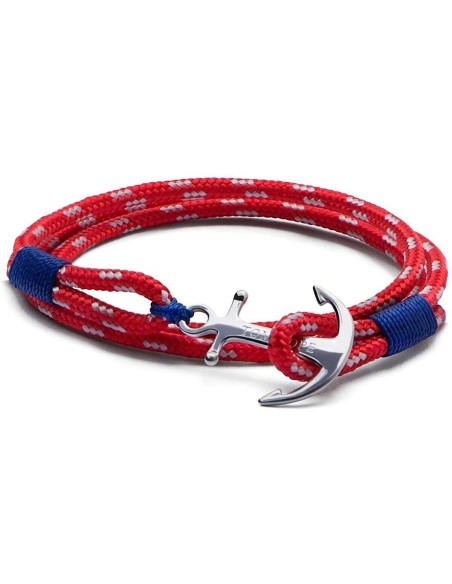 Unisex Bracelet Tom Hope TM0013 21 cm