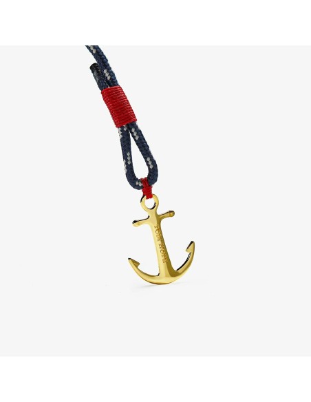 Unisex Bracelet Tom Hope TM0411 18 cm