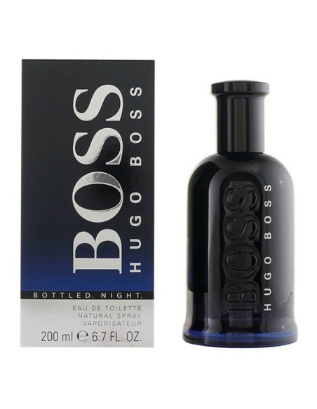 Men's Perfume Hugo Boss EDT