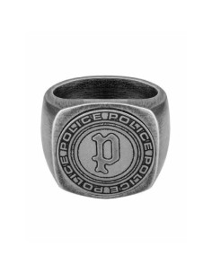 Men's Ring Police PJ26577RSE.02-64 (24)