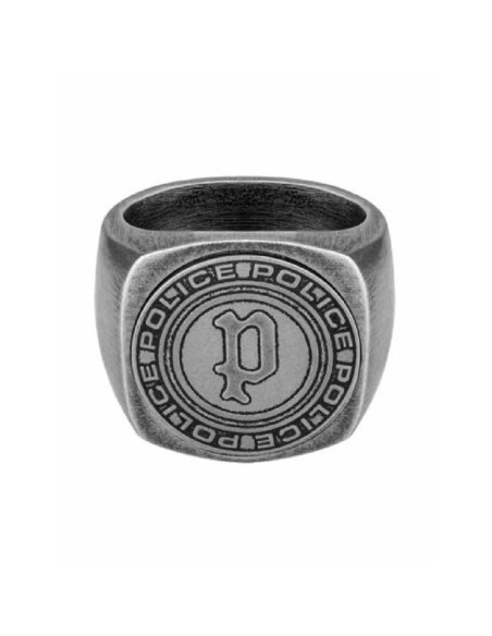 Men's Ring Police PJ26577RSE.02-64 (24)