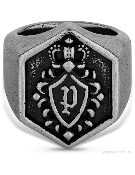 Men's Ring Police PEJGF2112702 (23)