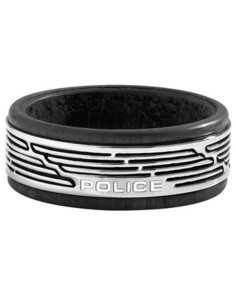 Men's Ring Police PJ26470RSS.01-10 10