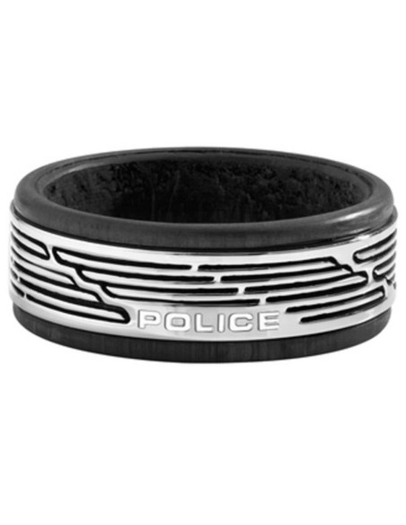 Men's Ring Police PJ26470RSS.01-10 10