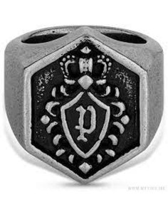 Men's Ring Police PEJGF2112703 (23)