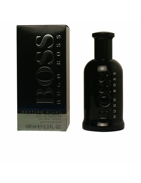 Men's Perfume Hugo Boss EDT