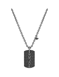 Men's Necklace Police PJ.26564PSB-03 50 + 20 cm