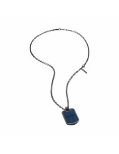 Men's Necklace Police PJ.26400PSUN-02 60 cm