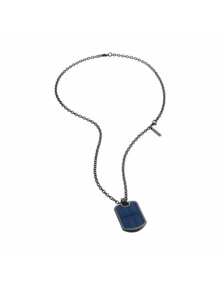 Men's Necklace Police PJ.26400PSUN-02 60 cm