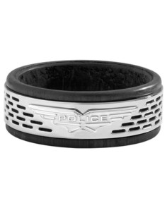 Men's Ring Police PJ.26467RSS-01-10 (22)