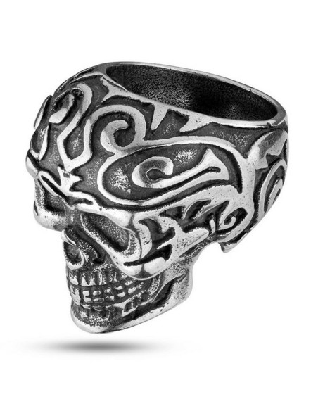 Men's Ring Police PEAGF2120203 26