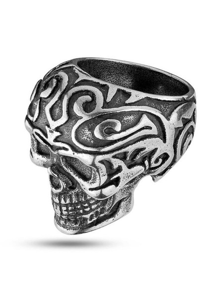 Men's Ring Police PEAGF2120202 (24)