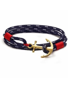Unisex Bracelet Tom Hope TM0413 (L)