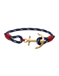 Unisex Bracelet Tom Hope TM0403 (L)