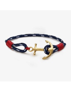 Unisex Bracelet Tom Hope TM0403 (L) 2