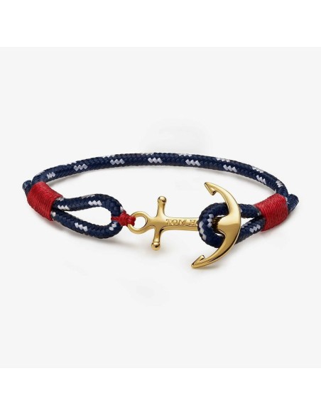 Unisex Bracelet Tom Hope TM0403 (L)