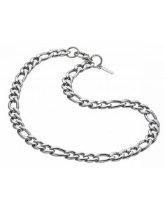 Men's Necklace Police S14YJ04C 50 cm