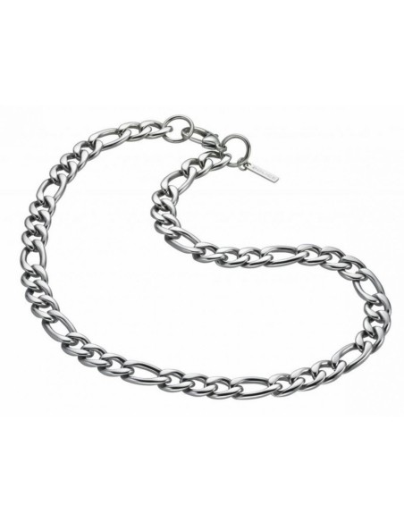 Men's Necklace Police S14YJ04C 50 cm