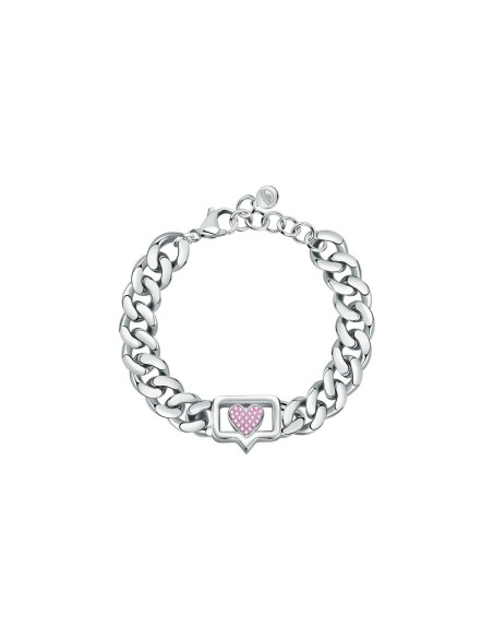 Ladies' Bracelet Chiara Ferragni J19AUW11 16-19 cm
