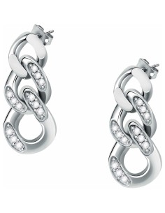 Ladies' Earrings Chiara Ferragni J19AUW19 Stainless steel 3 cm