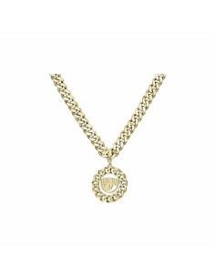 Ladies' Necklace Chiara Ferragni J19AUW36 70 cm