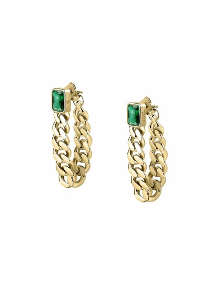 Ladies' Earrings Chiara Ferragni J19AUW32 Stainless steel 4 cm