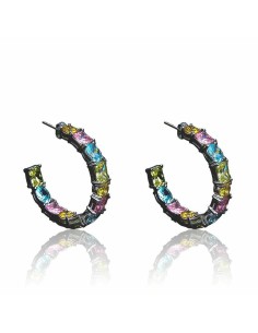 Ladies' Earrings Chiara Ferragni J19AVS02 Stainless steel 4 cm