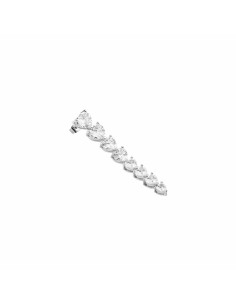Ladies' Earrings Chiara Ferragni J19AVG08 Stainless steel 4 cm