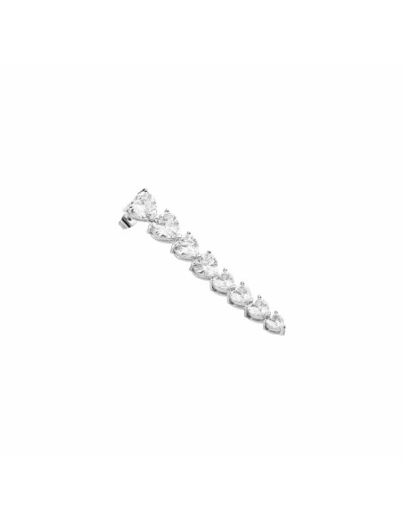 Ladies' Earrings Chiara Ferragni J19AVG08 Stainless steel 4 cm