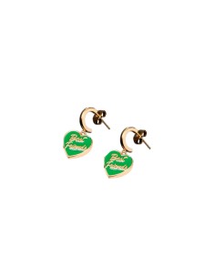 Ladies' Earrings Chiara Ferragni J19AVI09 Stainless steel 2,5 cm