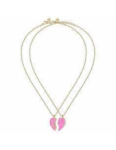 Ladies' Necklace Chiara Ferragni J19AVI01 38 - 42 cm